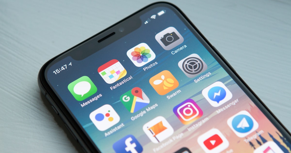 How Much Does It Cost to Build a Mobile App in the UK?