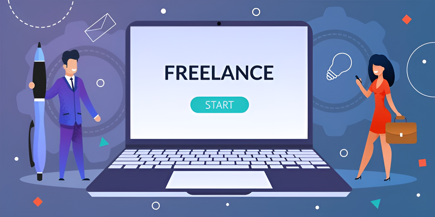 Taking Lessons from a Freelancer – Tips to Grow Your Creative Business Like a Pro
