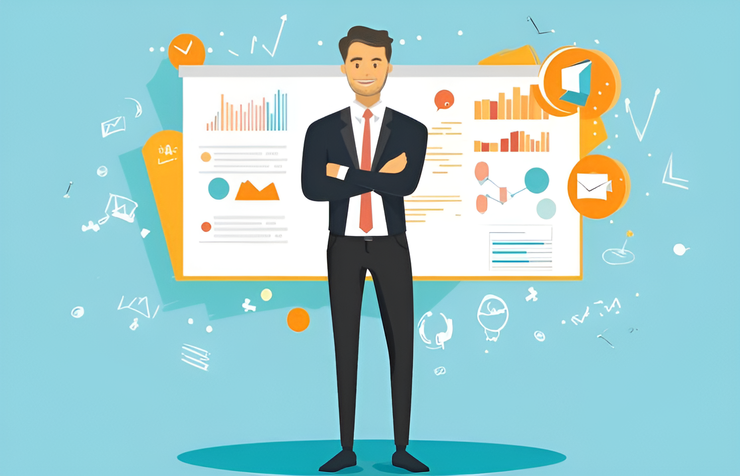Comprehensive Guide to Social Media Management Freelance Services