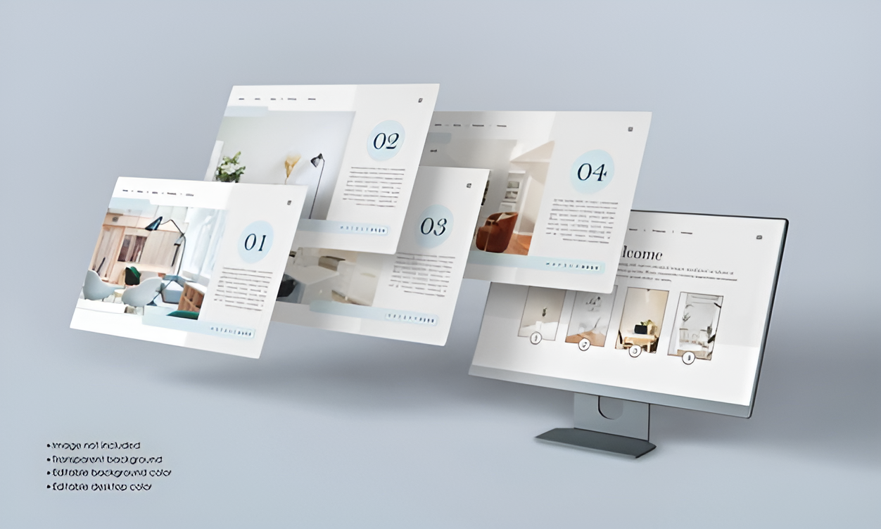 Professional Web Designer in Tyler TX – Rated #1 for Local Business Sites