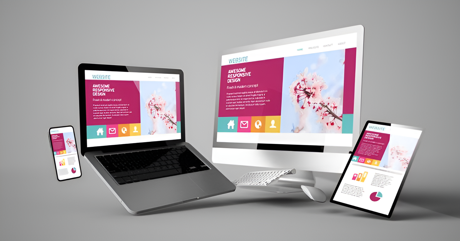 Top Web Design Companies in London: How to Choose the Right One for Your Business