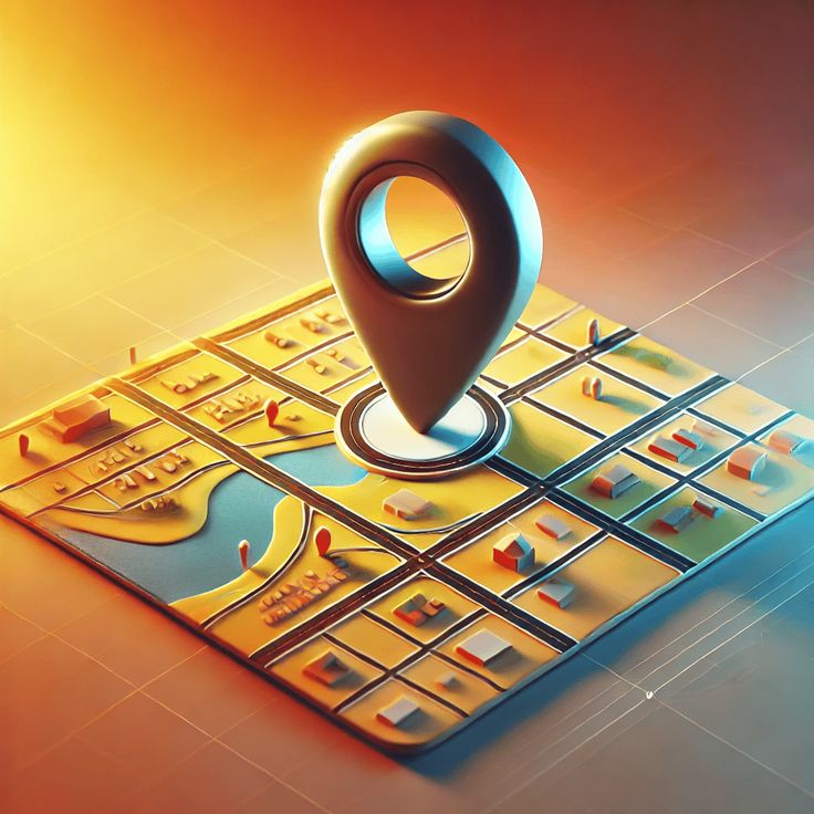 How Google Map Track your location so Accurately