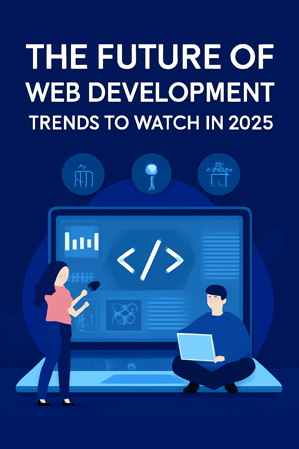 Top 10 Tech Services Every Small Business Needs in 2025