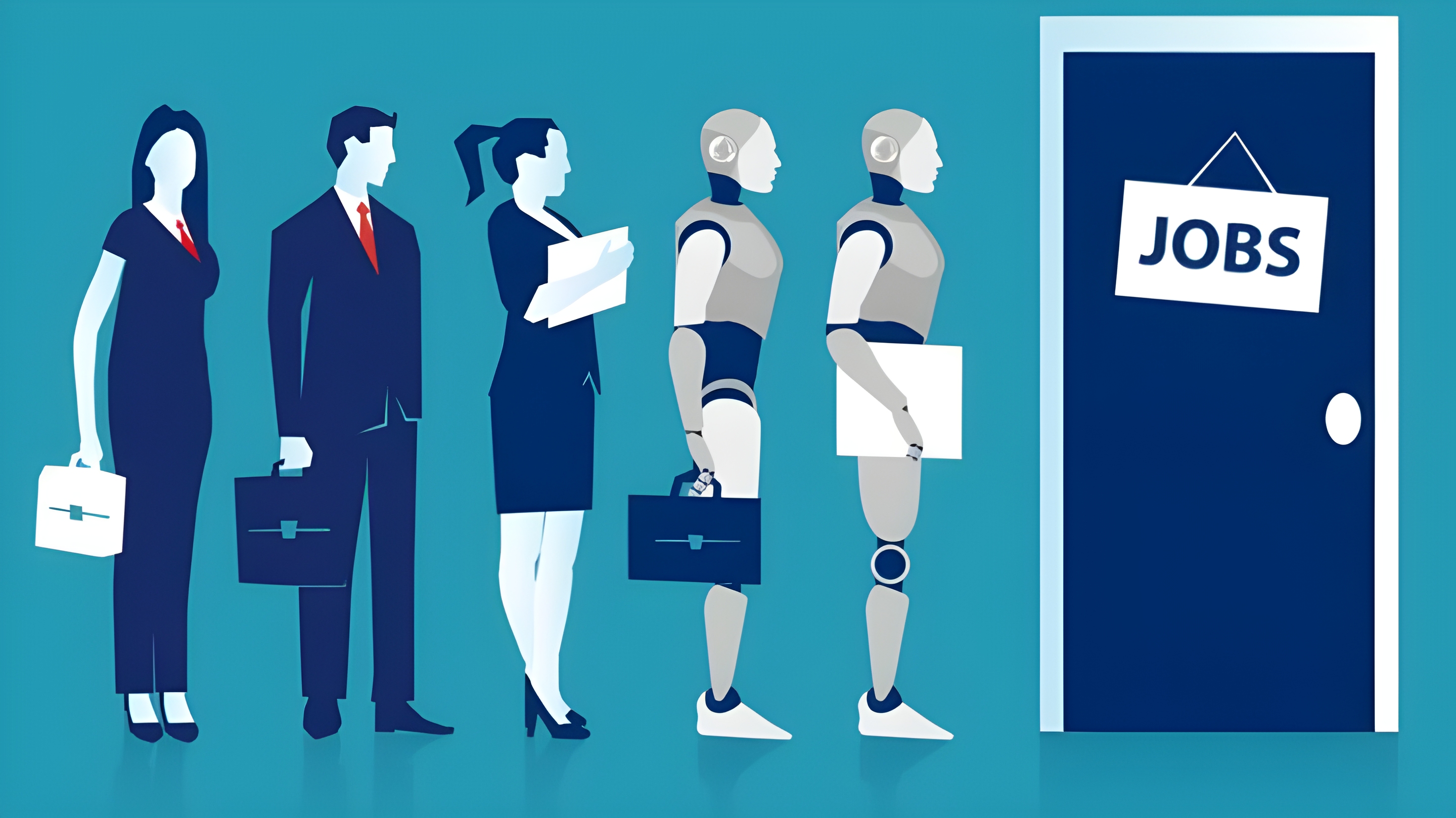 Will AI Replace Jobs in Australia? Myths vs. Reality