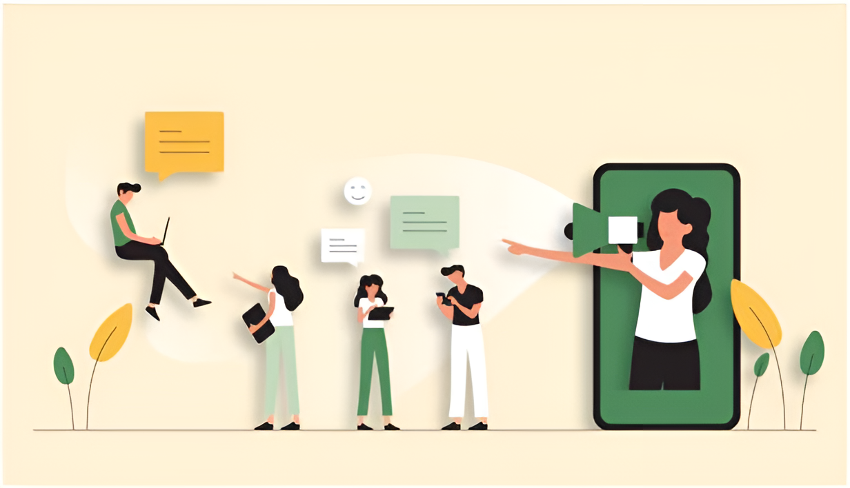 Account-Based Marketing – Drive B2B Growth with Targeted Campaigns