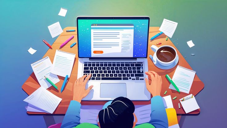 Creative Industry Blogs for Professional Freelance Illustrators: