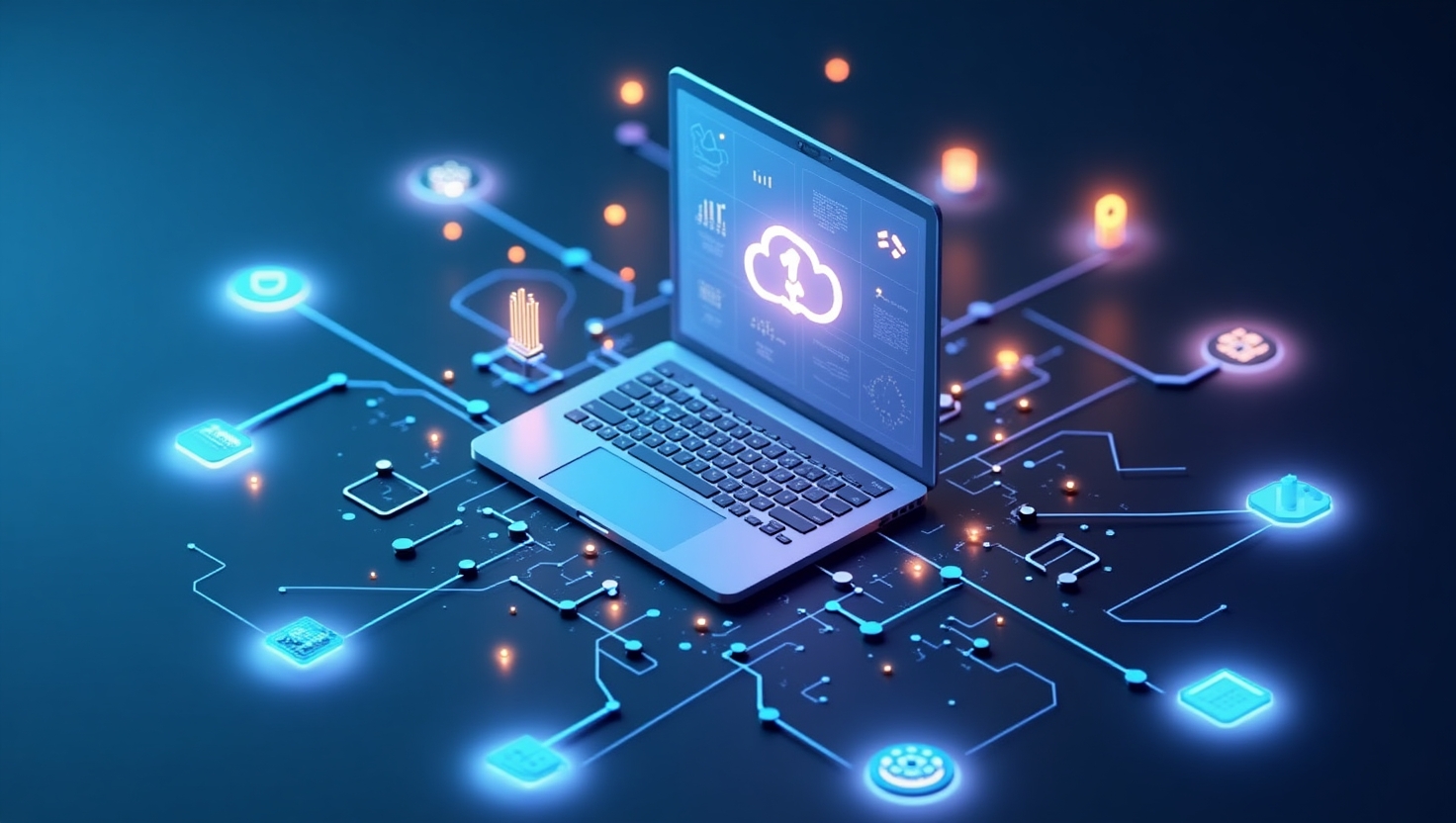 Transform Your Digital Journey with Sheraian: Premium IT Services Crafted for Australian Businesses!