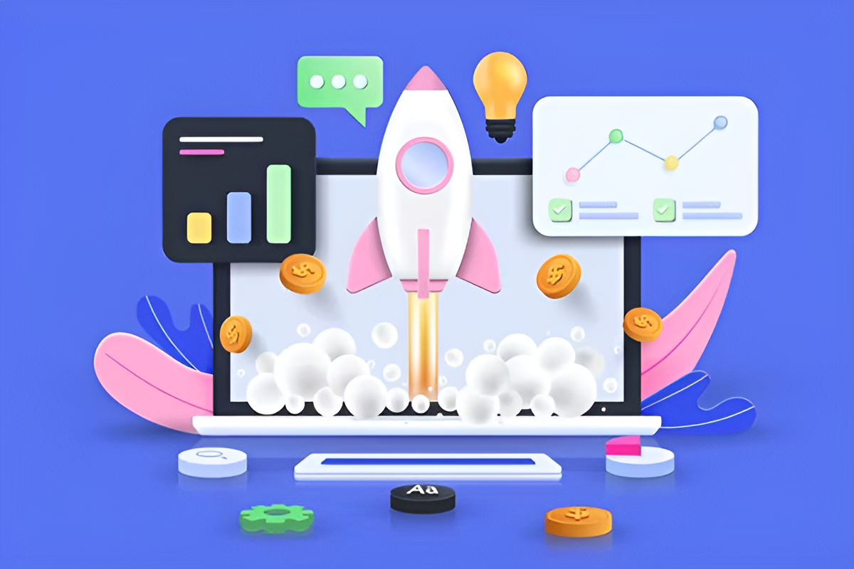 Top Digital Marketing & Web Development Agency – Melbourne, Newcastle, Sydney, Brisbane & Perth
