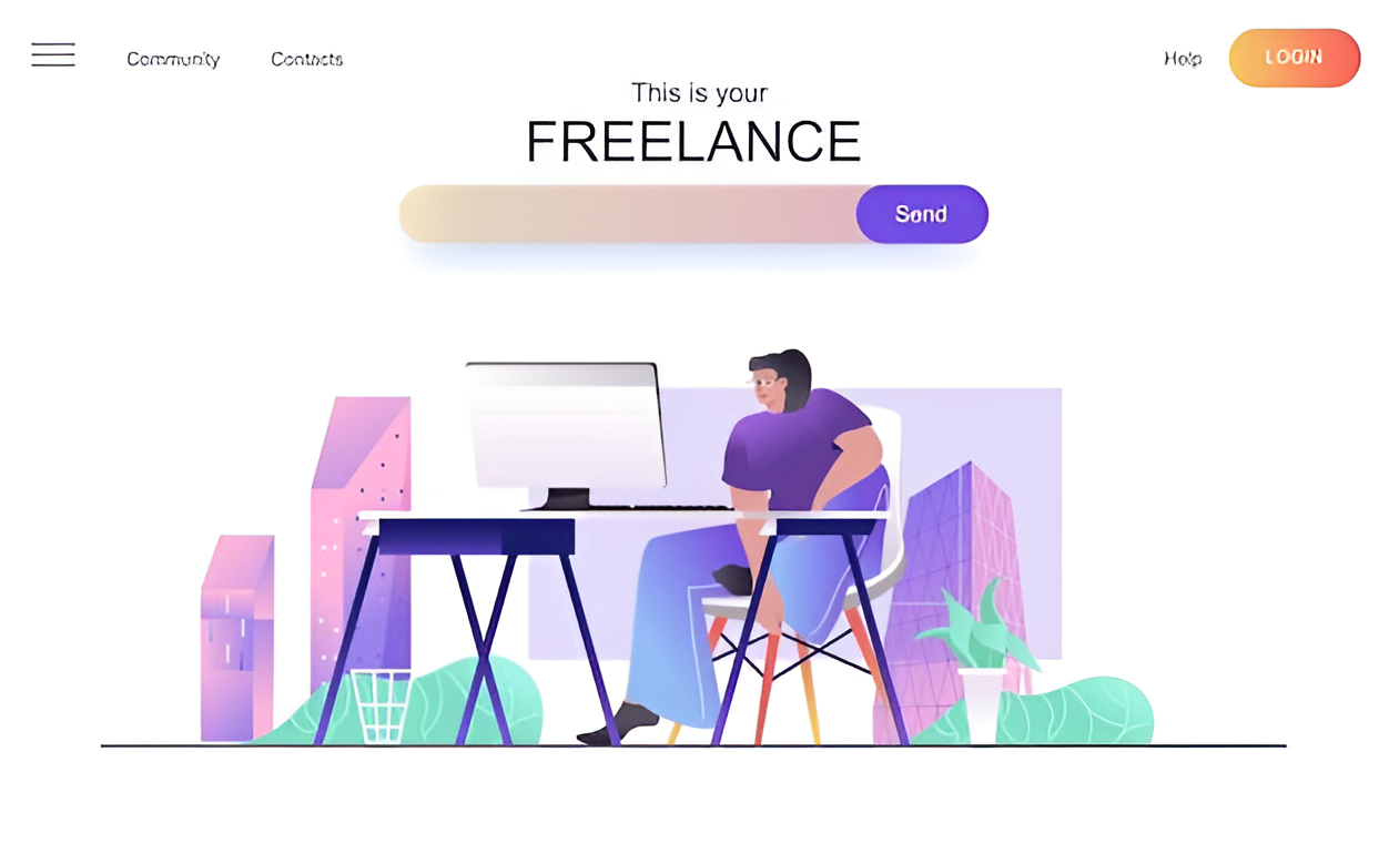 A Taskboard for Creative Freelancers – The Ultimate Tool to Manage Projects and Deadlines