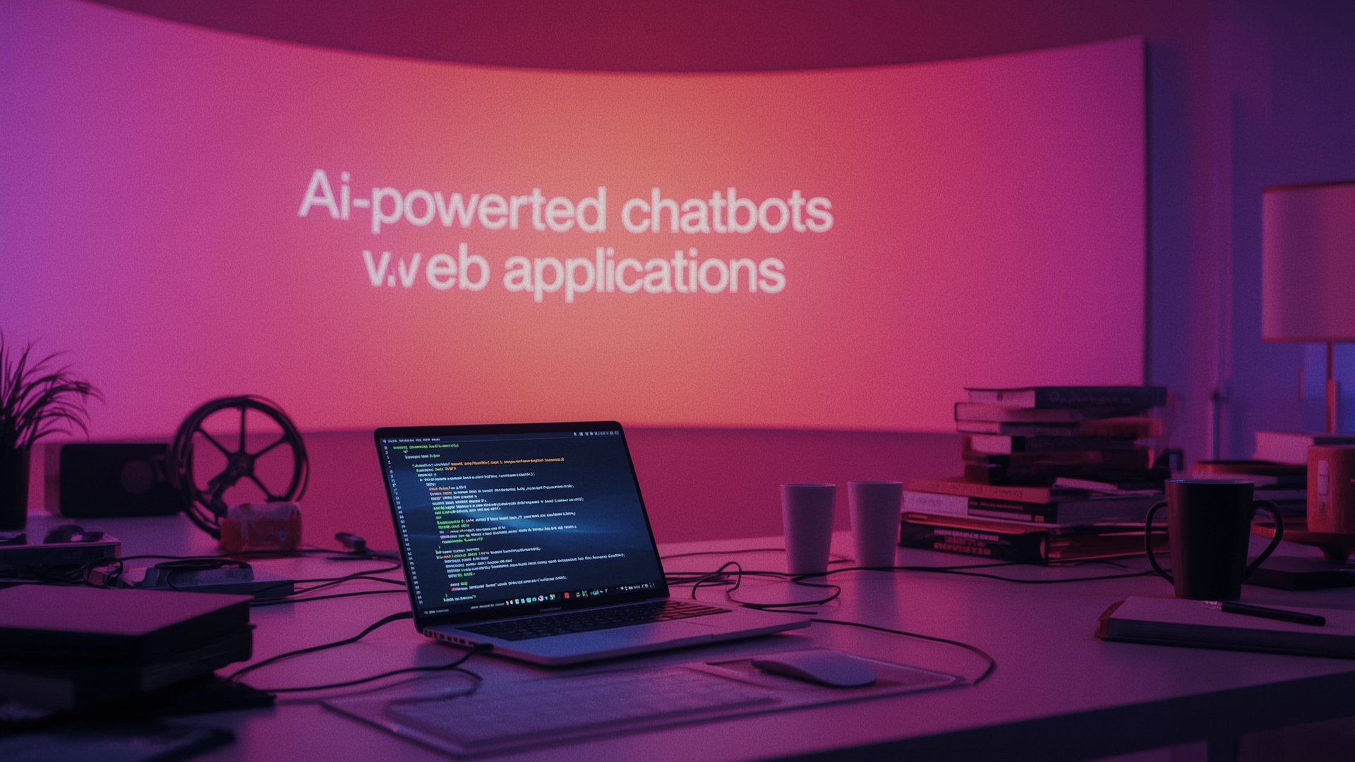 Integrating AI-Powered Chatbots into Web Applications: A Step-by-Step Guide