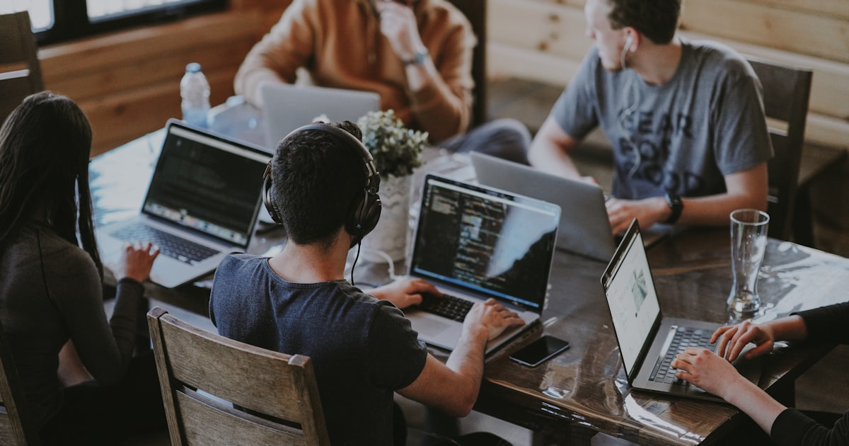 Internal Tools: When to Build Your Own