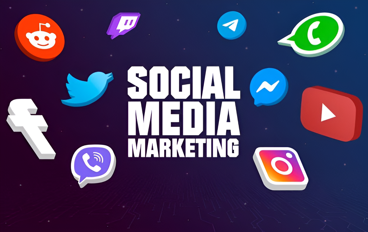 Freelance Social Media Manager – Get More Leads Through Facebook, Instagram & TikTok