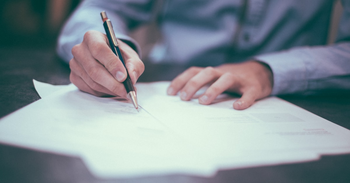 Who Owns the Code When an Agency Builds Your Software?