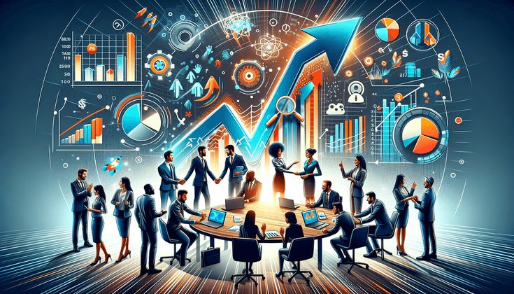 π Business & Strategy
