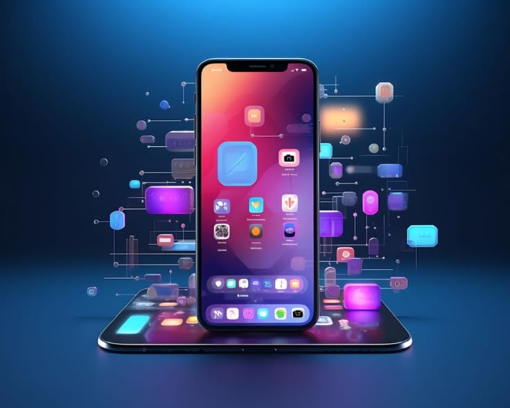 Mobile App Dev (Flutter, RN)