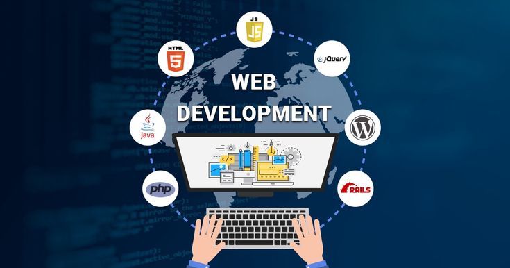 💻 Web Development